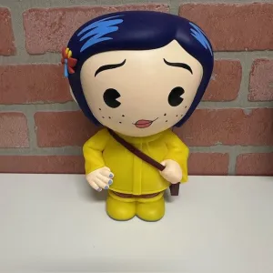 Bank - Coraline