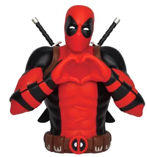 Bank - Deadpool