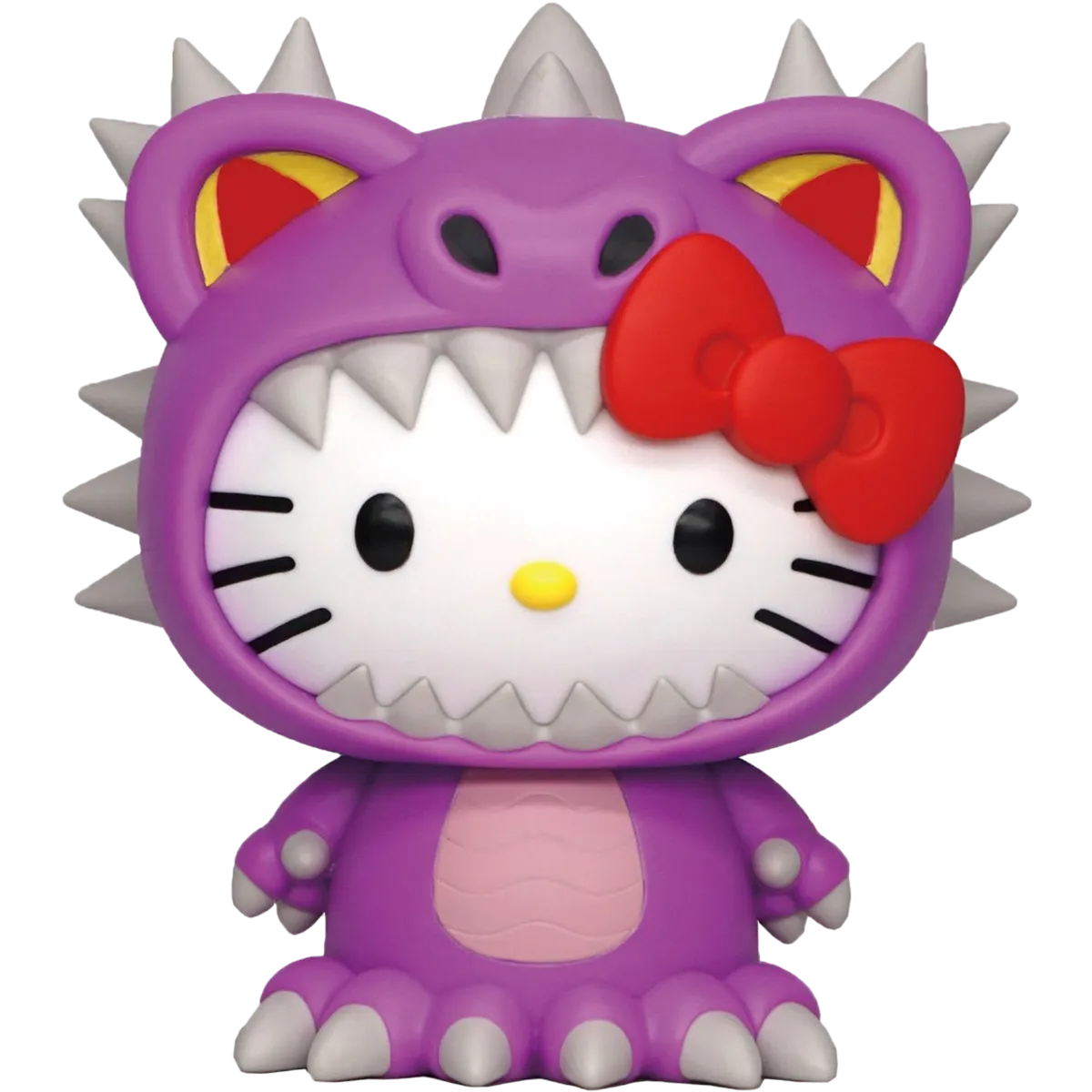 Bank - Hello Kitty Kaiju