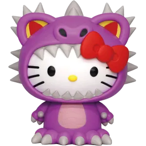 Bank - Hello Kitty Kaiju