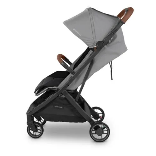 Bumper Bar for Minu V3 by UPPAbaby