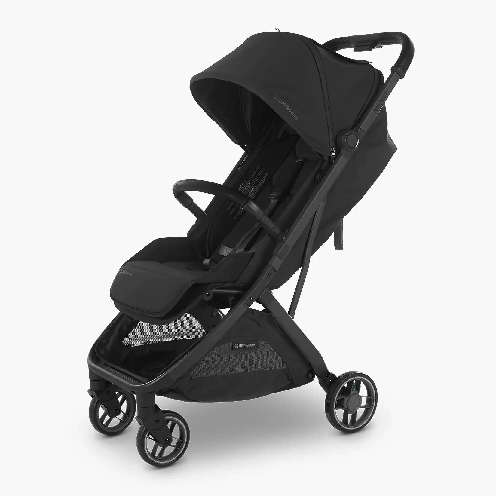 Bumper Bar for Minu V3 by UPPAbaby