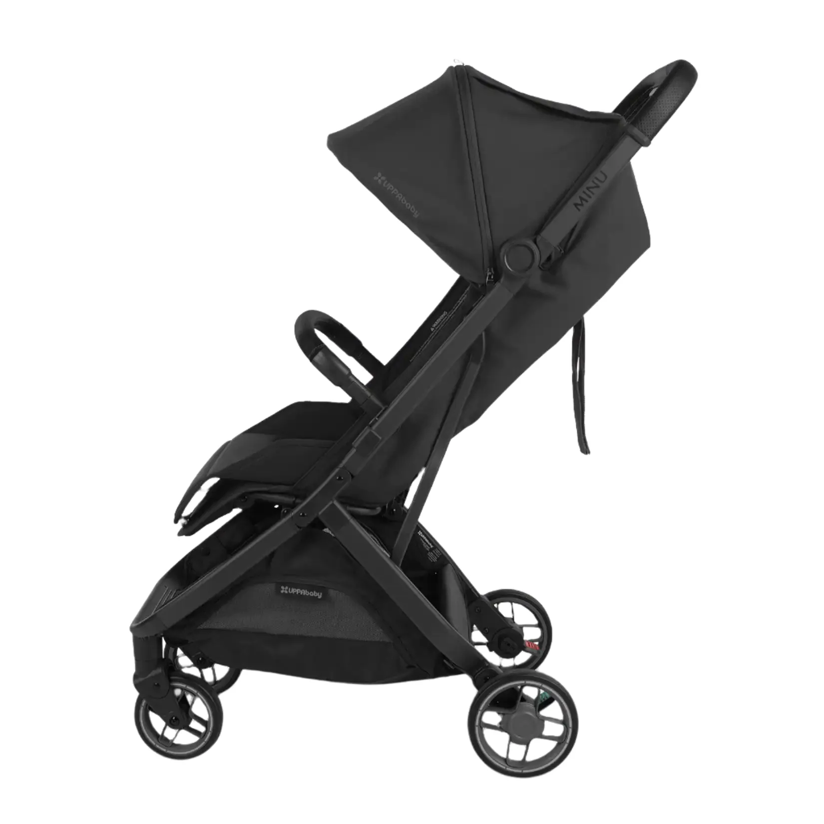 Bumper Bar for Minu V3 by UPPAbaby