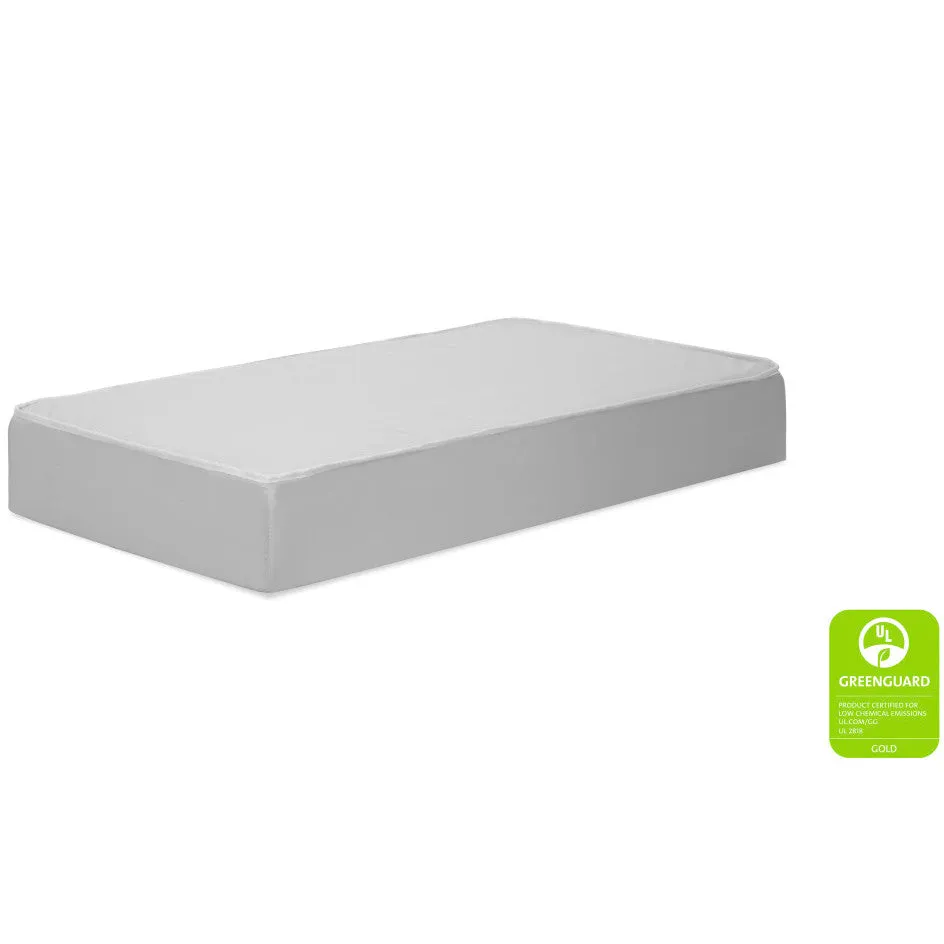 DaVinci Complete Slumber Mini Crib Mattress 100% Non-Toxic & Waterproof