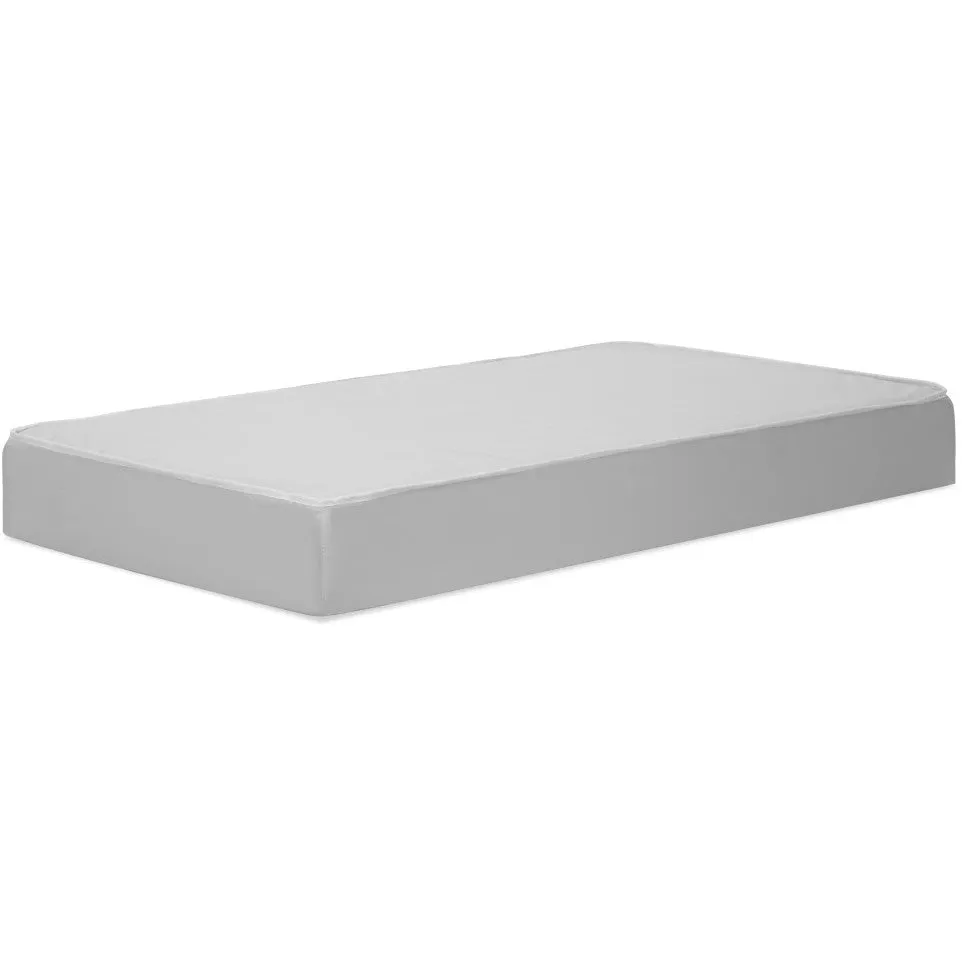 DaVinci Deluxe Coil Dual-Sided Crib & Toddler Mattress 100% Non-Toxic & Dual Sided Firmness