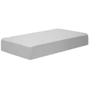 DaVinci Deluxe Coil Extra Firm Mini Crib Mattress 100% Non-Toxic & Waterproof