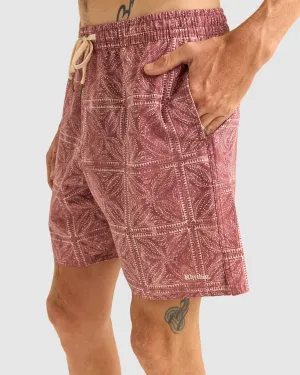 MENS PALAMA BOARDSHORTS