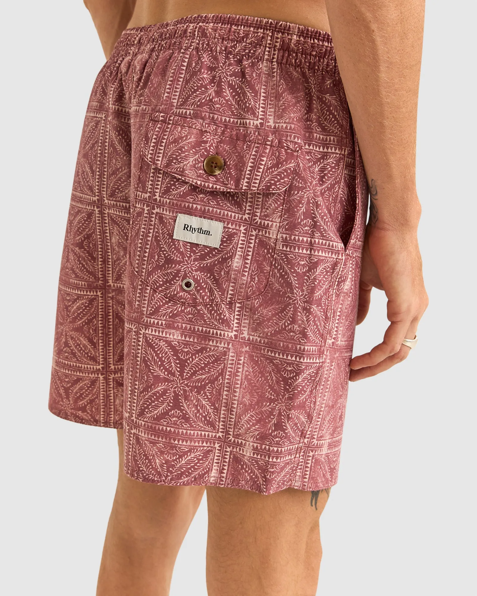 MENS PALAMA BOARDSHORTS