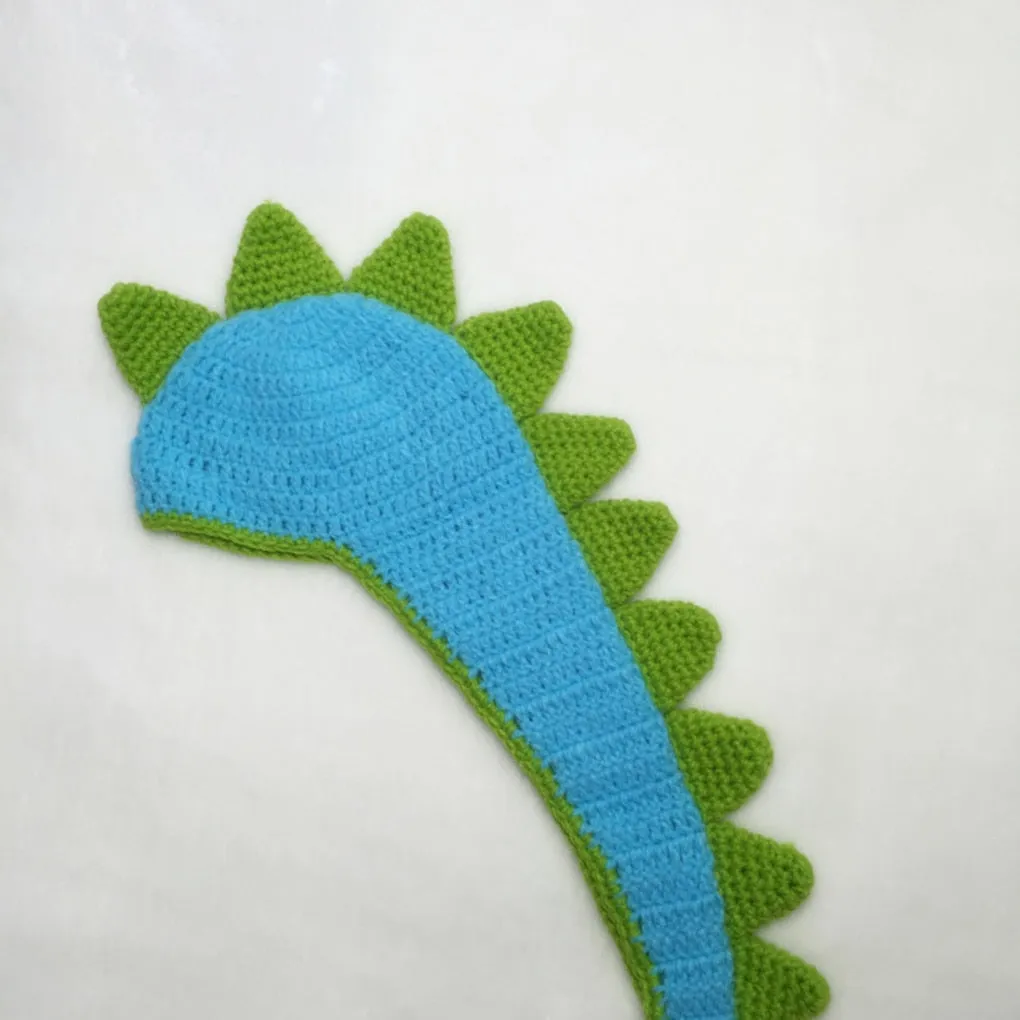 Newborn Crochet Knit Photo Props