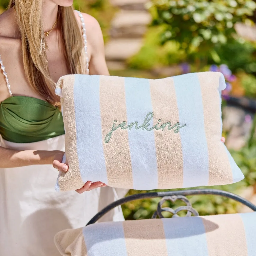 Outdoor Pillow