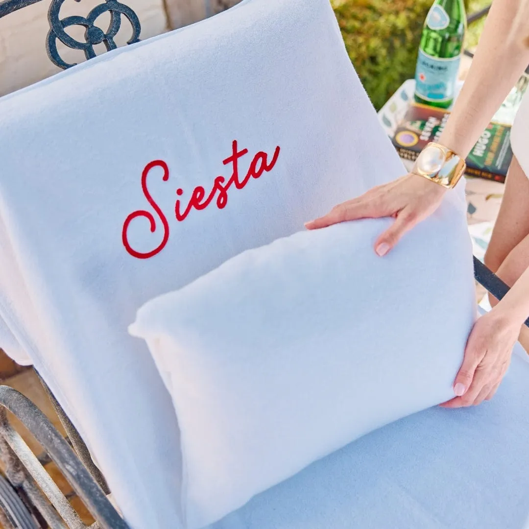 Outdoor Pillow