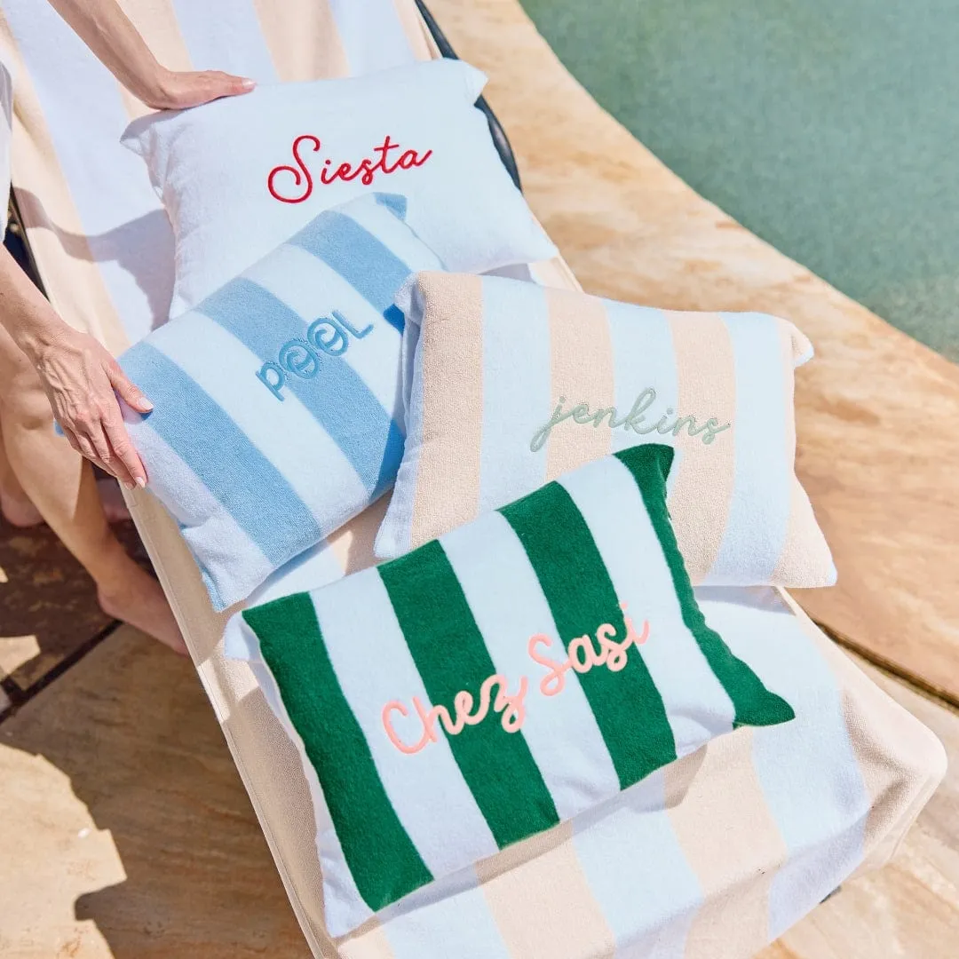 Outdoor Pillow