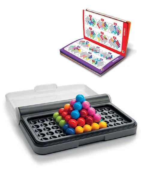 Smart Games IQ Puzzler Pro