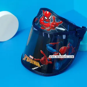 Spiderman City Sun Visor 2209JW08