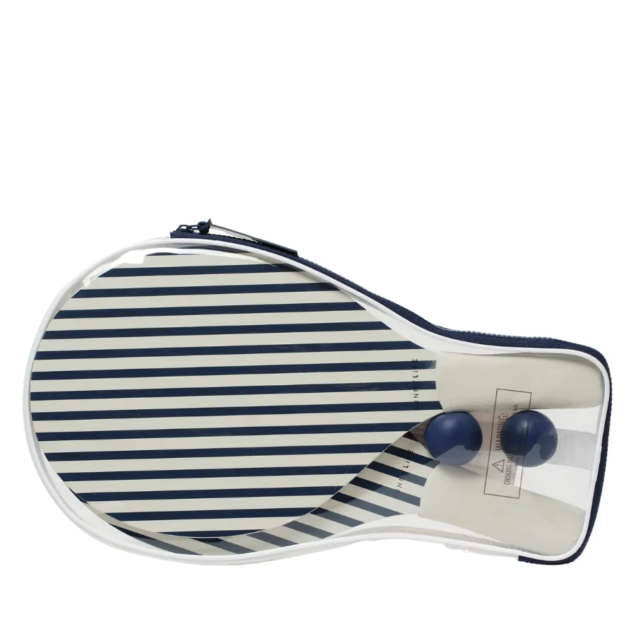 Sunnylife The Resort Beach Paddle Set Coastal Blue SCBPSCBL