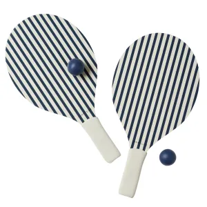 Sunnylife The Resort Beach Paddle Set Coastal Blue SCBPSCBL