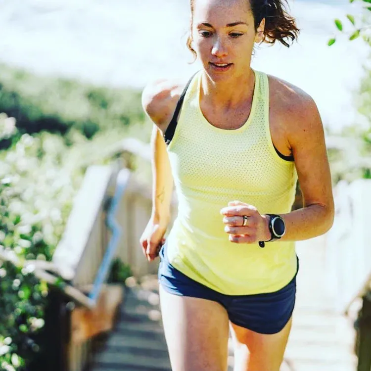 Yosemite Sunscreen - Sport Inspired